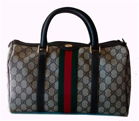 gucci speedy triangle bag